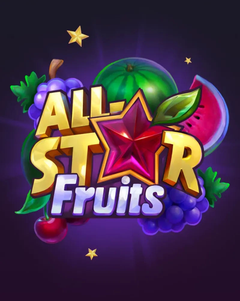 All-Star Fruits – Pokie at Realz Casino Australia