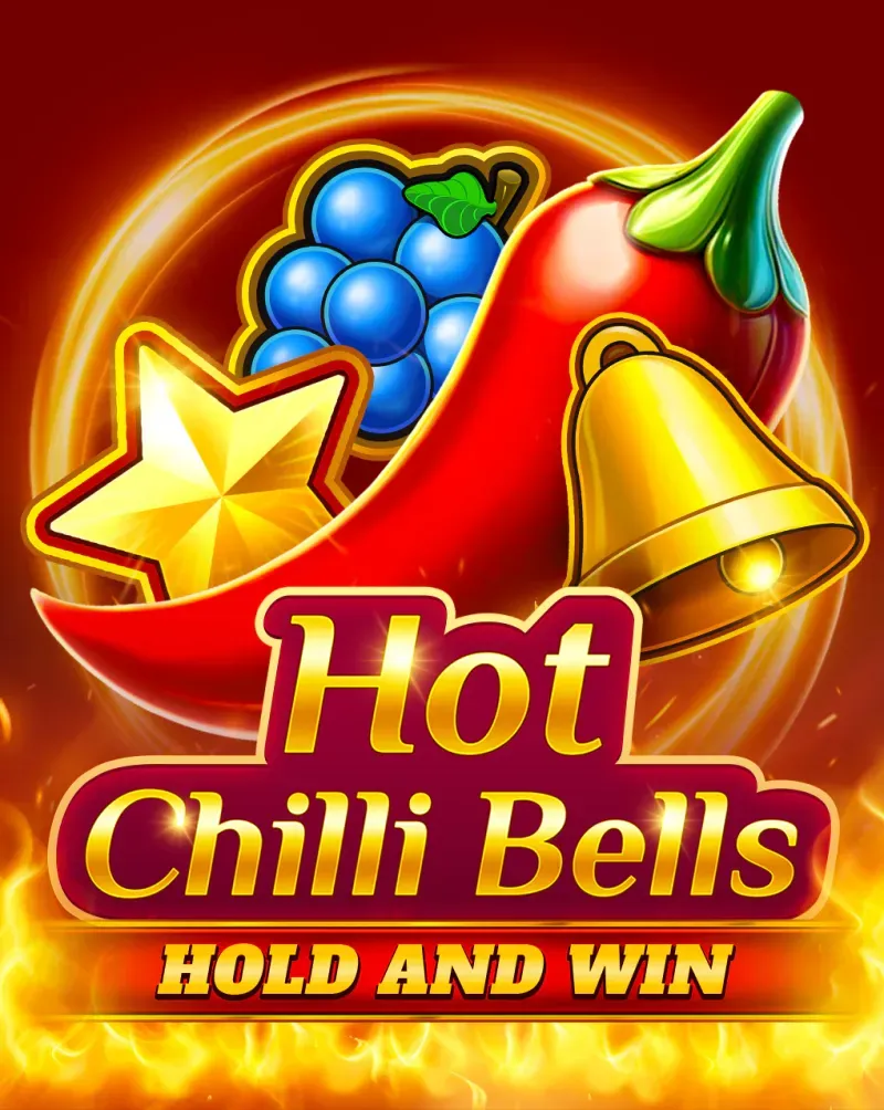 Hot Chilli Bells – Pokie at Realz Casino Australia